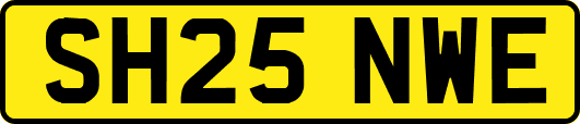 SH25NWE