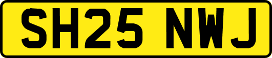 SH25NWJ