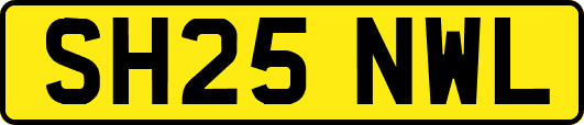 SH25NWL