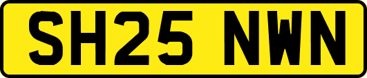 SH25NWN
