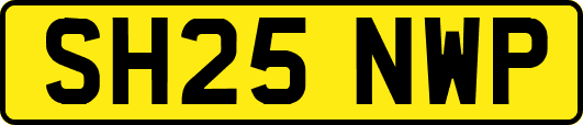 SH25NWP