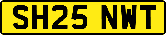 SH25NWT