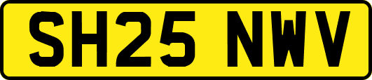 SH25NWV