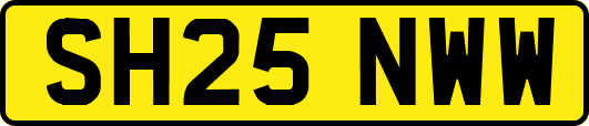 SH25NWW