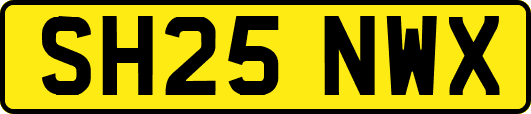 SH25NWX