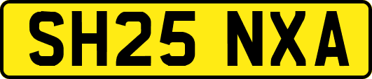 SH25NXA