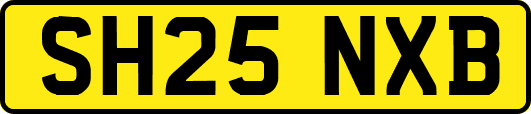 SH25NXB