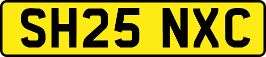 SH25NXC