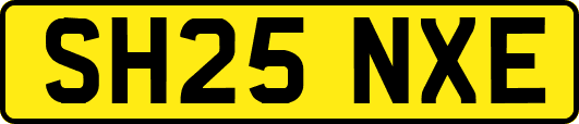 SH25NXE