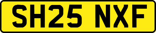 SH25NXF