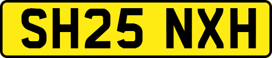 SH25NXH
