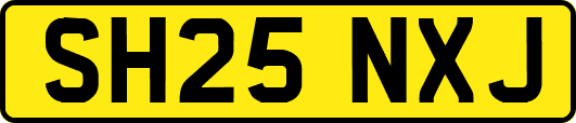 SH25NXJ