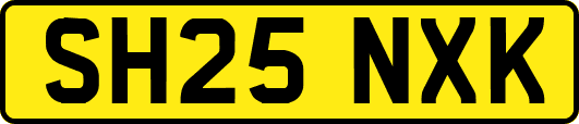 SH25NXK