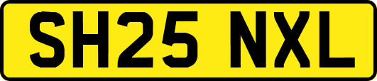 SH25NXL