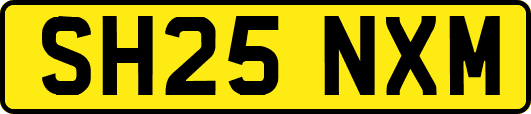SH25NXM