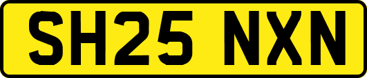 SH25NXN