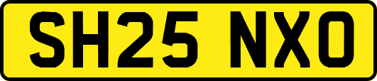 SH25NXO