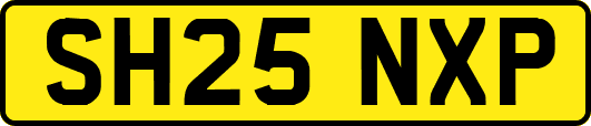SH25NXP