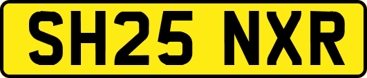 SH25NXR