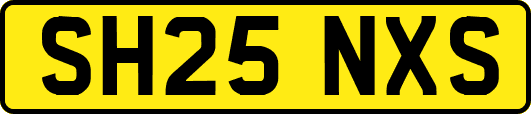 SH25NXS