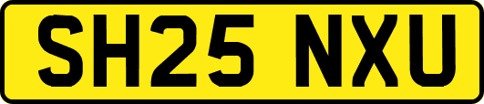 SH25NXU