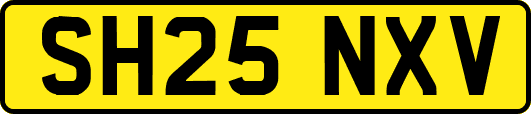 SH25NXV