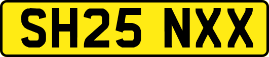 SH25NXX