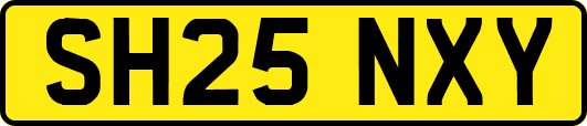 SH25NXY