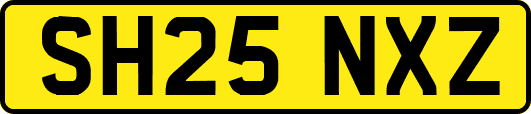 SH25NXZ