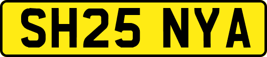 SH25NYA