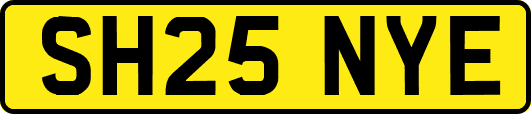 SH25NYE
