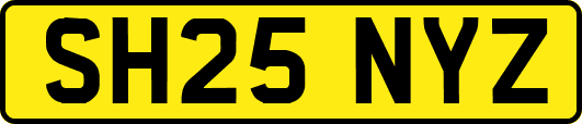 SH25NYZ