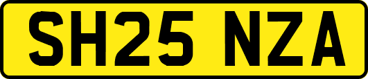 SH25NZA
