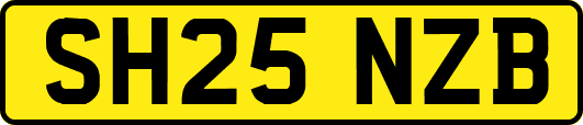 SH25NZB