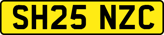 SH25NZC