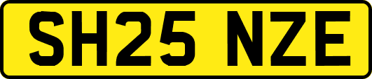 SH25NZE