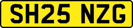 SH25NZG