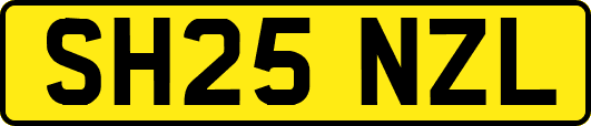 SH25NZL