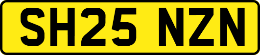 SH25NZN