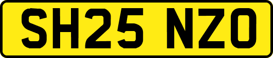 SH25NZO