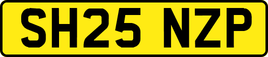 SH25NZP