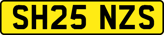 SH25NZS