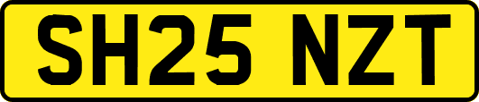 SH25NZT
