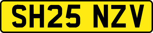 SH25NZV