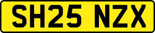 SH25NZX