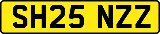 SH25NZZ