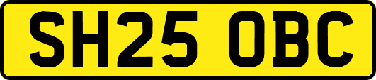 SH25OBC
