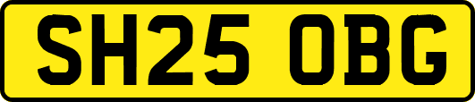 SH25OBG