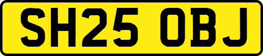 SH25OBJ