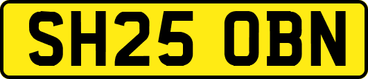 SH25OBN